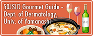 50JSID Gourmet Guide